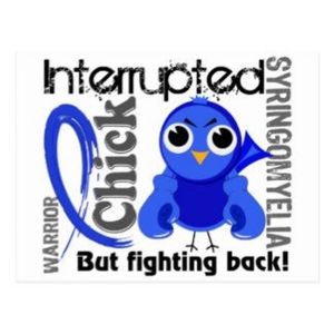 Meet your Posher, Sally